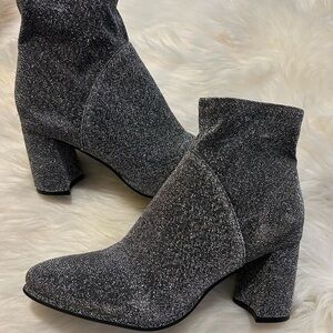 Marc Fisher Booties